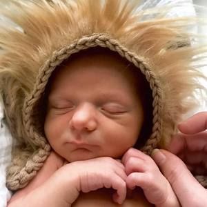 Meet your Posher, Kaitlyn